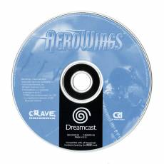 Aerowings (losse disc) voor de Dreamcast kopen op nedgame.nl