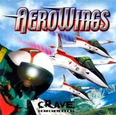 Aerowings voor de Dreamcast kopen op nedgame.nl