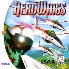 Aerowings voor de Dreamcast kopen op nedgame.nl
