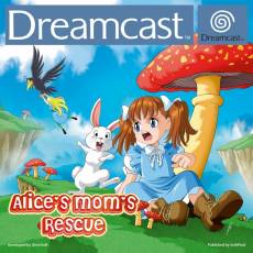 Alice's Mom's Rescue voor de Dreamcast kopen op nedgame.nl