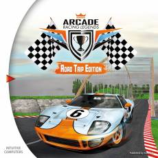 Arcade Racing Legends - Road Trip Edition voor de Dreamcast kopen op nedgame.nl