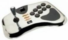 Arcade Stick 3rd Party voor de Dreamcast kopen op nedgame.nl