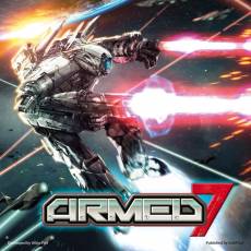 Armed Seven voor de Dreamcast kopen op nedgame.nl