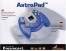 AstroPad Controller voor de Dreamcast kopen op nedgame.nl