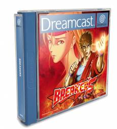 Breakers voor de Dreamcast kopen op nedgame.nl