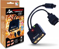 Brook Wingman Converter SD voor de Dreamcast kopen op nedgame.nl