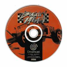 Buggy Heat (losse disc) voor de Dreamcast kopen op nedgame.nl