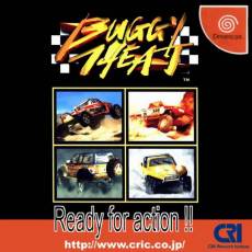 Buggy Heat voor de Dreamcast kopen op nedgame.nl