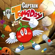 Captain Tomaday voor de Dreamcast kopen op nedgame.nl