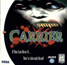 Carrier voor de Dreamcast kopen op nedgame.nl