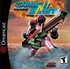 Charge 'n Blast voor de Dreamcast kopen op nedgame.nl