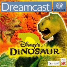 Disney's Dinosaur voor de Dreamcast kopen op nedgame.nl
