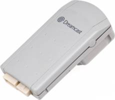 Dreamcast Rumble Pack voor de Dreamcast kopen op nedgame.nl