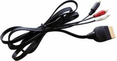 Dreamcast S-Video Cable voor de Dreamcast kopen op nedgame.nl