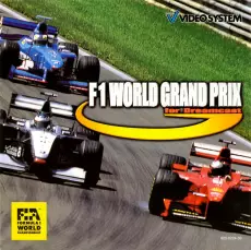 F1 World Grand Prix voor de Dreamcast kopen op nedgame.nl