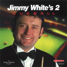 Jimmy White's Cueball 2 voor de Dreamcast kopen op nedgame.nl