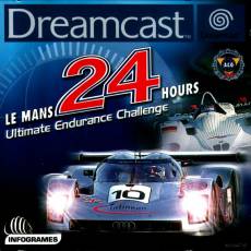Le Mans 24 Hours (zonder handleiding) voor de Dreamcast kopen op nedgame.nl