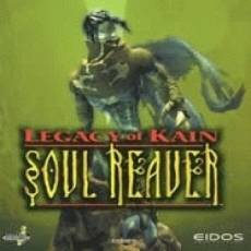 Legacy of Kain Soul Reaver voor de Dreamcast kopen op nedgame.nl