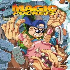 Magic Pockets voor de Dreamcast kopen op nedgame.nl