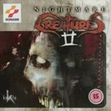 Nightmare Creatures 2 voor de Dreamcast kopen op nedgame.nl