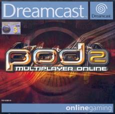 Pod 2 voor de Dreamcast kopen op nedgame.nl