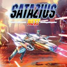 Satazius Next voor de Dreamcast kopen op nedgame.nl