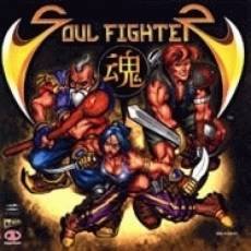 Soul Fighter voor de Dreamcast kopen op nedgame.nl