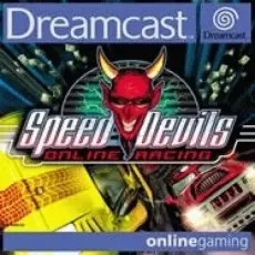 Speed Devils Online voor de Dreamcast kopen op nedgame.nl
