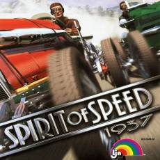 Spirit of Speed voor de Dreamcast kopen op nedgame.nl