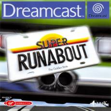 Super Runabout (losse disc) voor de Dreamcast kopen op nedgame.nl