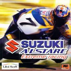 Suzuki Alstare Extreme Racing voor de Dreamcast kopen op nedgame.nl