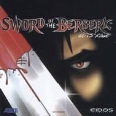 Sword Of The Berserk voor de Dreamcast kopen op nedgame.nl