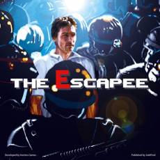 The Escapee voor de Dreamcast kopen op nedgame.nl