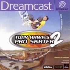 Tony Hawk 2 voor de Dreamcast kopen op nedgame.nl