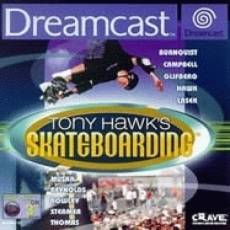 Tony Hawk voor de Dreamcast kopen op nedgame.nl