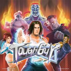 Tough Guy voor de Dreamcast kopen op nedgame.nl