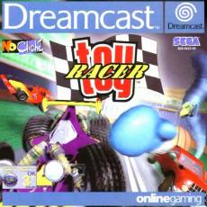 Toy Racer voor de Dreamcast kopen op nedgame.nl