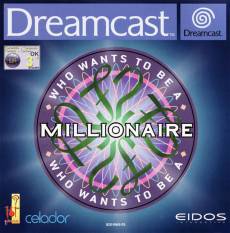 Who wants to be a Millionaire voor de Dreamcast kopen op nedgame.nl