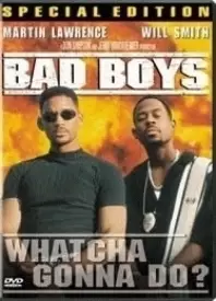 Bad Boys voor de DVD kopen op nedgame.nl