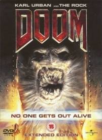 Doom (Extended Edition) (UK) voor de DVD kopen op nedgame.nl