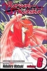 Kenshin Vol. 6 voor de DVD kopen op nedgame.nl