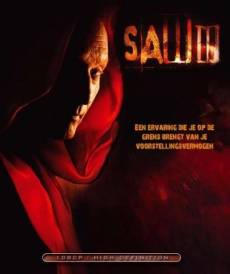Saw III (HD DVD) voor de DVD kopen op nedgame.nl