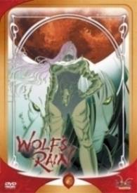 Wolf's Rain 6 voor de DVD kopen op nedgame.nl