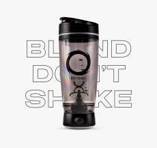 Beyond - Vortex Shaker Black voor de Energy kopen op nedgame.nl