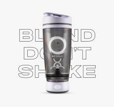 Beyond - Vortex Shaker White voor de Energy kopen op nedgame.nl