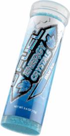 GFuel Energy Crystals - Blue Ice (THT 07/22) voor de Energy kopen op nedgame.nl