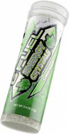 GFuel Energy Crystals - Green Apple (THT 07/22) voor de Energy kopen op nedgame.nl