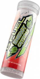 GFuel Energy Crystals - Sour Cherry (THT 07/22) voor de Energy kopen op nedgame.nl