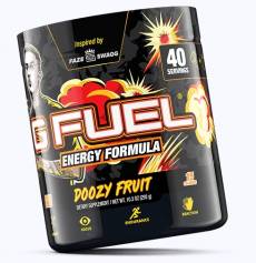 GFuel Energy Formula - Doozy Fruit Tub voor de Energy kopen op nedgame.nl