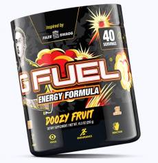 GFuel Energy Formula - Doozy Fruit Tub voor de Energy kopen op nedgame.nl